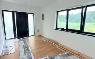 Vile Individuale Noi 4 camere Snagov Ghermanesti - Poză 11