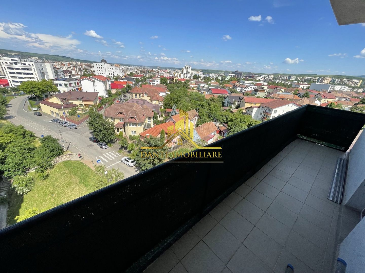 2 camere, decomandat, modern, AC, terasa, Marasti, Dorobantilor - Poză 8