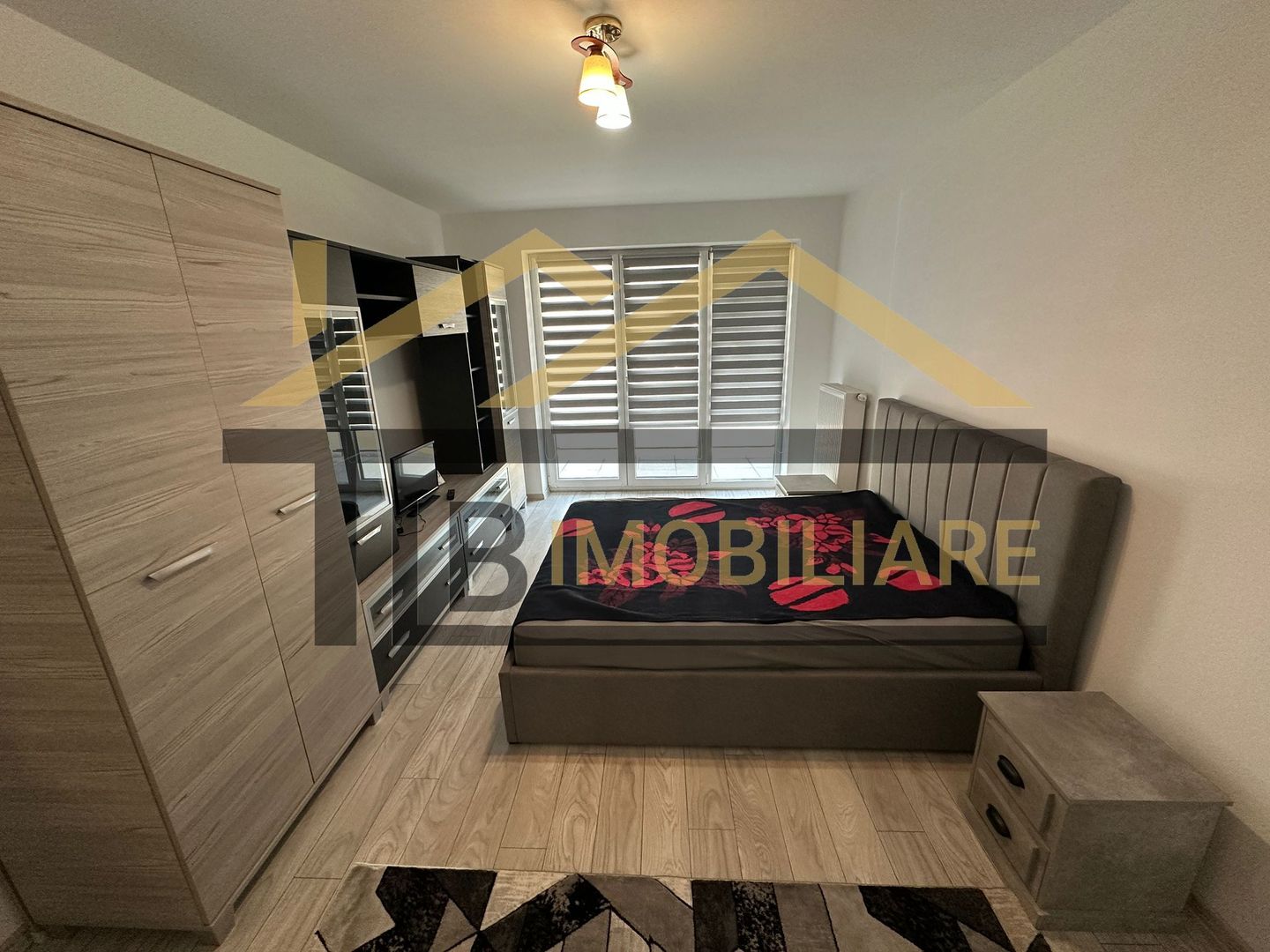 Apartament de 2 camere, 60mp, parcare, Zona Maurer Residence - Poză 3