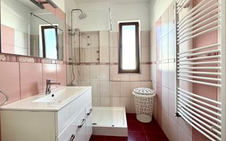 Apartament 2 camere, spațios si primitor, lângă pădure, zona Fropin - Poză 19