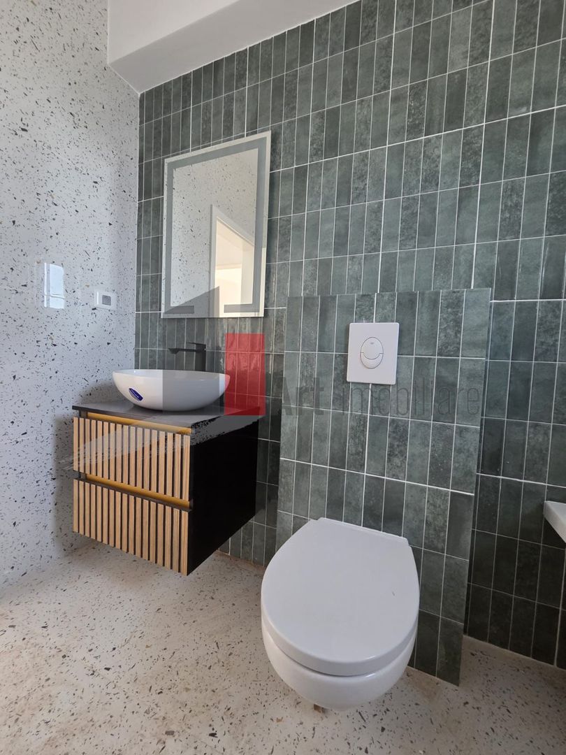 Casă Individuală P+1E+Pod | Ansamblu Privat Exclusivist – Bragadiru, zona Safiru - Poză 9