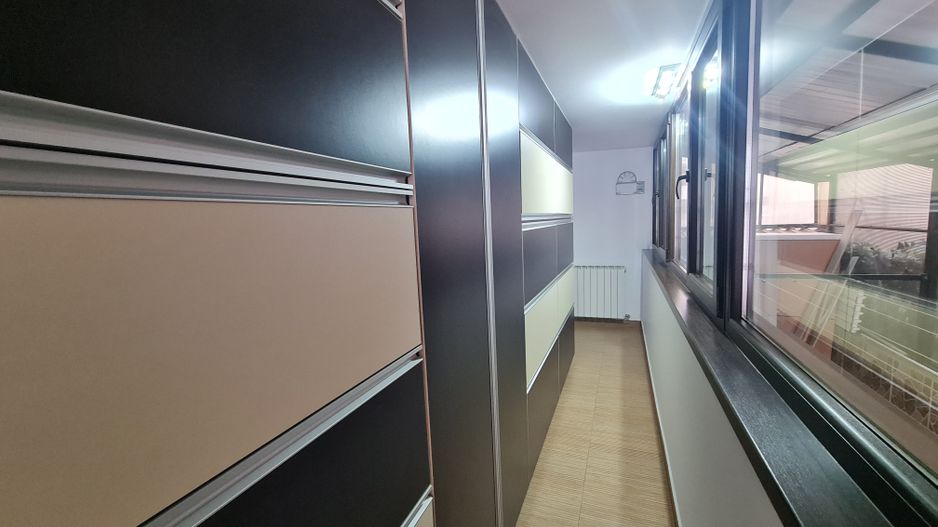 Apartament | 4 camere parter | Aviației-Herastrau - Poză 15
