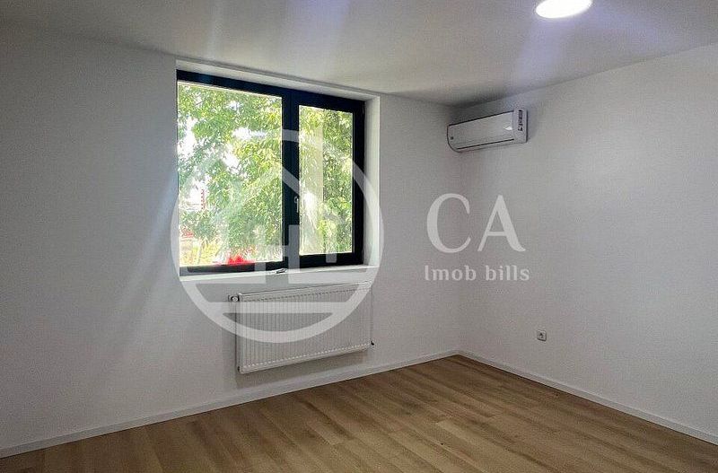 Casa cu 6 camere de inchiriat zona centrala Oradea - Poză 5