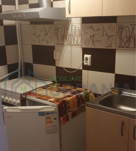 Garsoniera de inchiriat - Poză 4