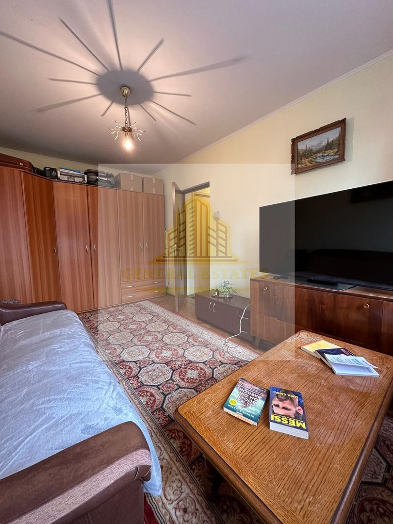 Apartament spre vanzare cu 2 camere – zona Planetelor, Brasov - Poză 19