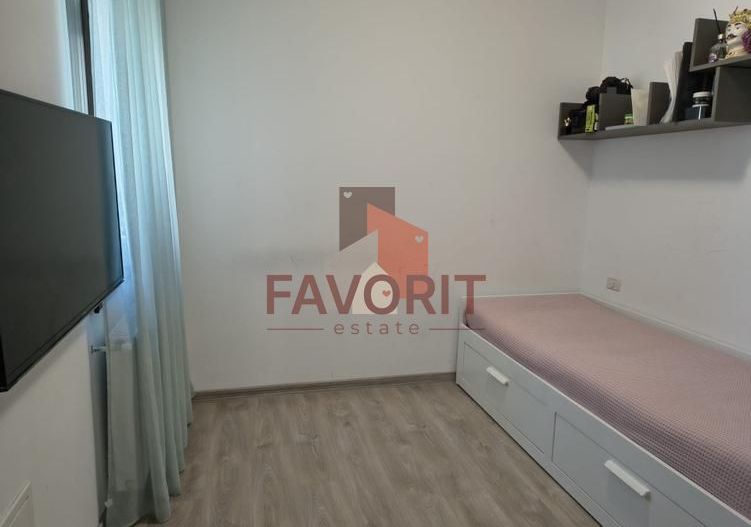 Apartament 4 camere | 100 mp – Giroc | Hotel IQ - Poză 6