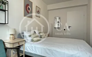 Aparament de inchiriat cu 3 camere Luceafarul , Oradea - Poză 11