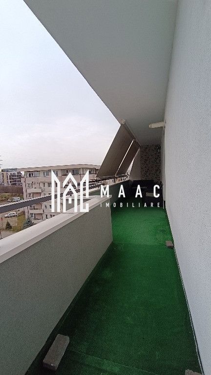 Apartament 2 camere I decomandat I parcare I Turnisor - Poză 14