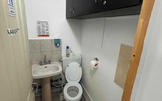 Apartament 2 camere, parter, 63 mp util – Nicolina 1, Strada Orientului 16, Iași - Poză 7