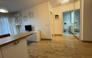 2 camere | Belvedere Residence | Aviației | Pipera - Poză 5