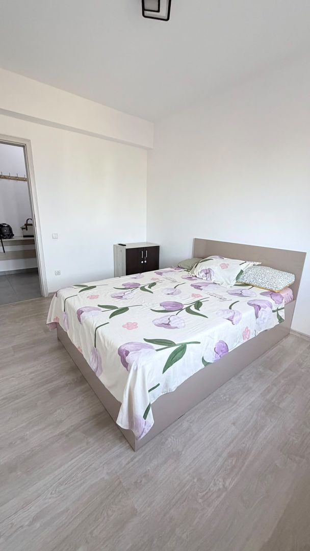 Apartament 2 camere de închiriat I Bragadiru | Șos. Alexandriei  |  Parcare - Poză 5