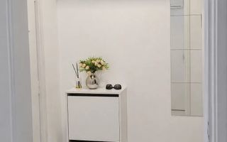 Garsoniera de inchiriat Iancului - Poză 6
