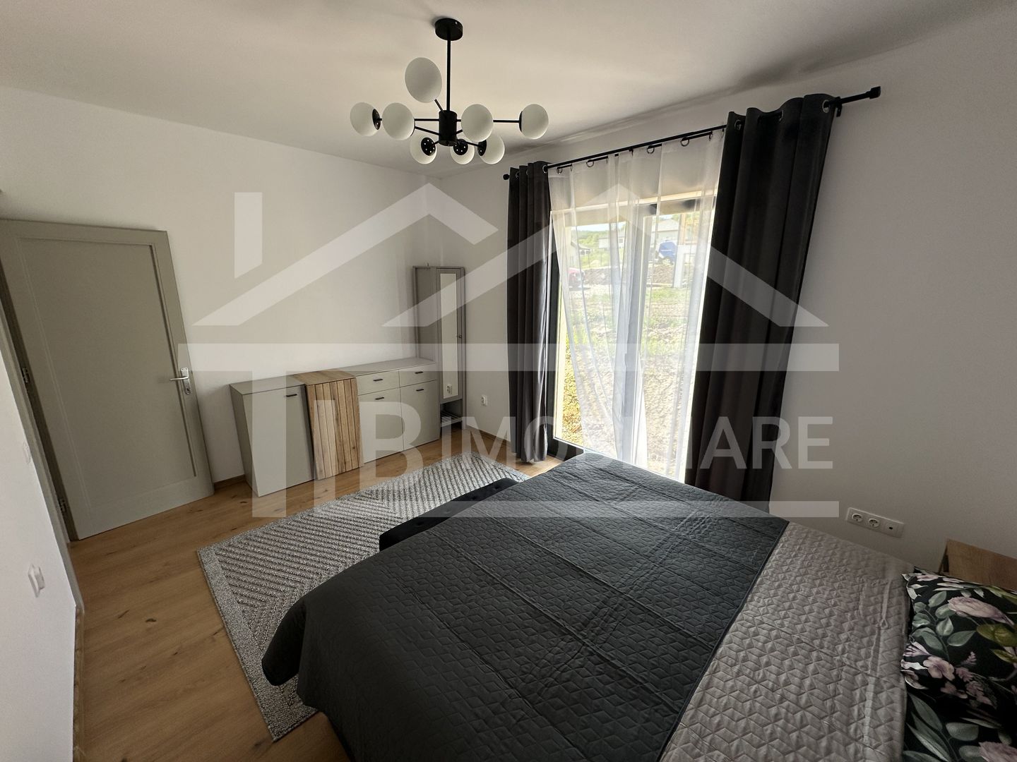 Casa individuala, 4 camere, 300mp, Zona Livezeni - Poză 17