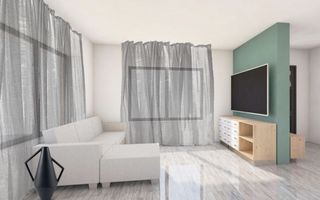 Casă individuală finalizată zona Profi Porii - Poză 9