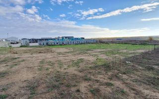 Parcele de teren intravilan de vanzare zona Preajba - Poză 6