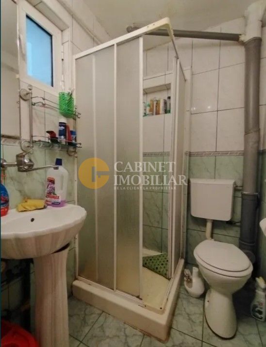 Apartament 3 Camere - Podu Ros, Aleea Rozelor - Bloc Fara risc - Poză 4