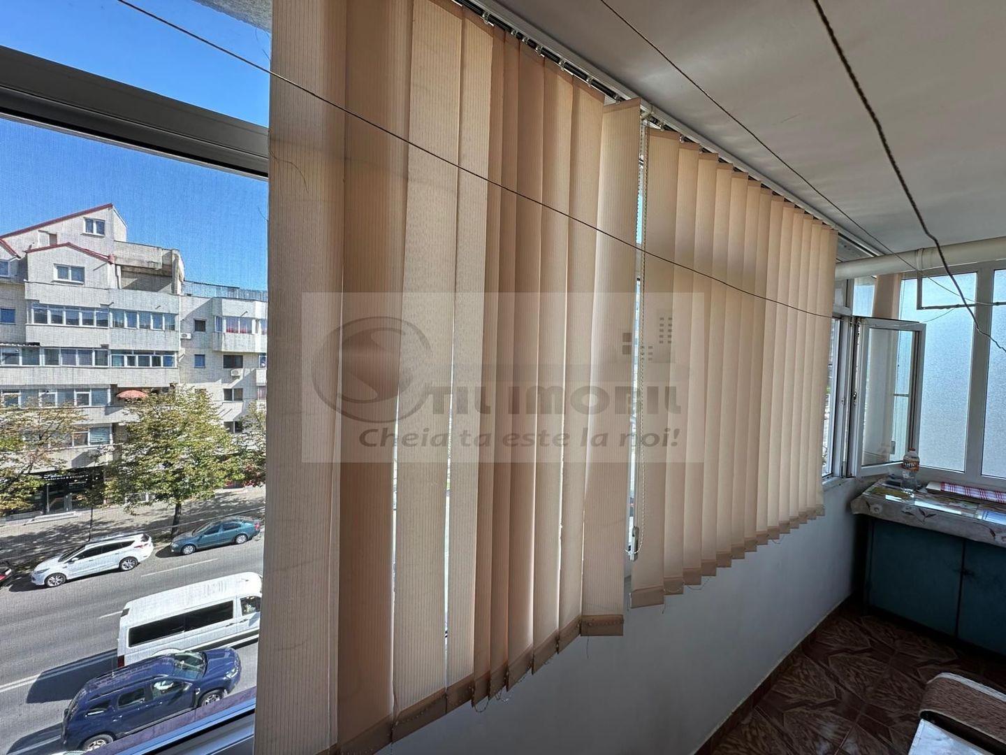 Ap 3 cam, 2 băi, 2 balcoane - B-dul Pacurari , 72.6 mp 130.000 €  neg. - Poză 5