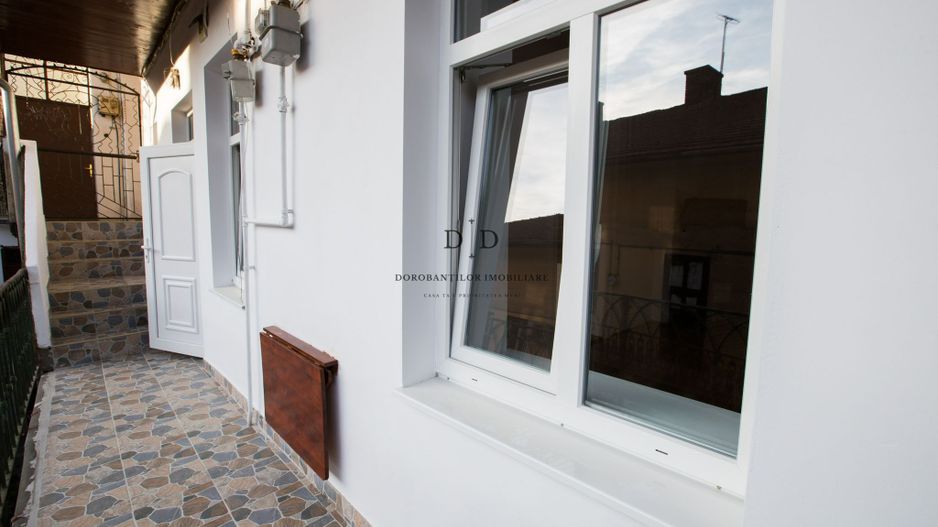 Spațiu de birou cu farmec istoric | Piața Unirii | Clădire emblematică - Poză 17