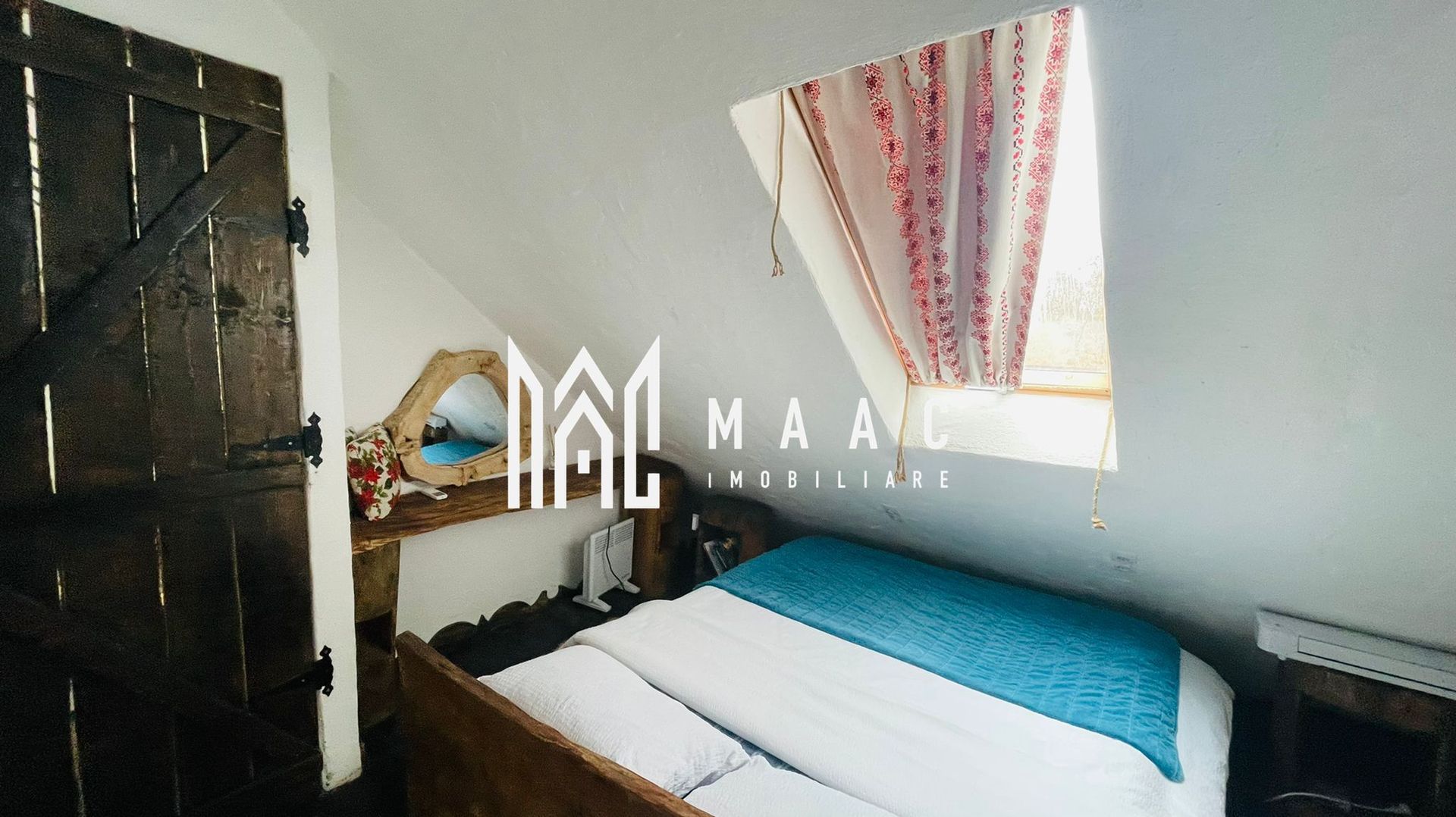 Casa de Vacanta | Porumbacu de Sus | 14200 MP teren - Poză 10