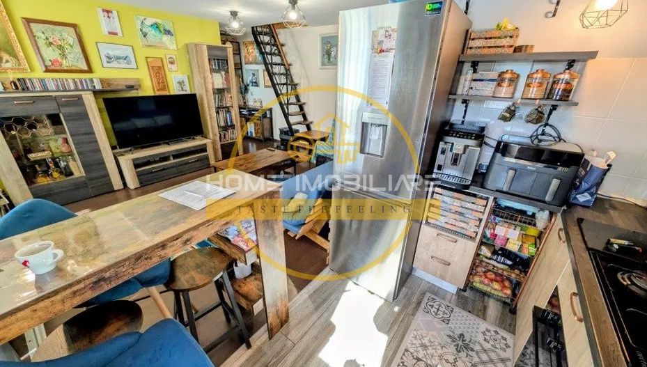 Mansarda duplex// 3 camere // 📍Alexandru cel Bun - Poză 7