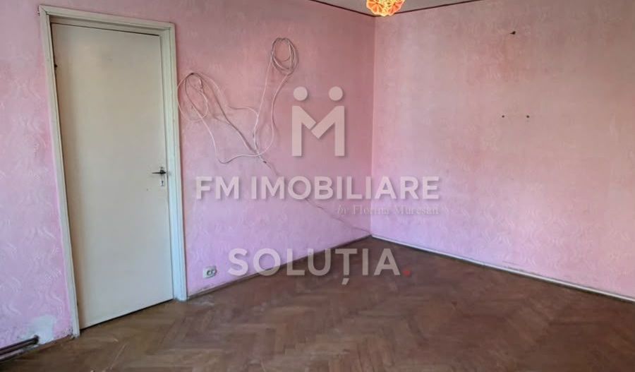 Apartament 2 camere | Zonă accesibilă | Etaj 3 | - Poză 4
