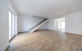 Casă modernă cu curte privată, aproape de Brașov – Cartierul Izvor - Poză 2