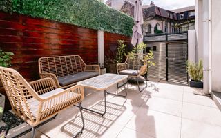 CASA DEOSEBITA IN ZONA REZIDENTIALA - PLANTELOR - MANTULEASA - ARMENEASCA - Poză 4
