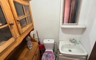 3 camere| Dambovita-resturant Nora| centrala proprie| 2 bai| apartament superb| - Poză 13
