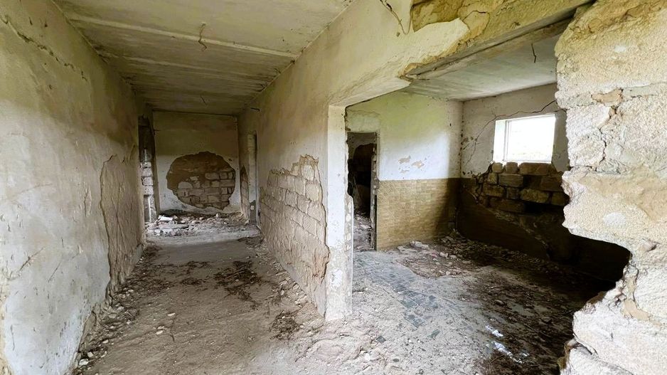 Imobil pentru Centru de Îngrijire / Azil – 573 m² | 14.23 ari | Ulmu, 30 min de Chișinău - Poză 17