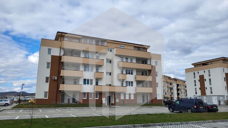 Henri Coanda | Apartament 2 Camere | Bucatarie Separata | Intabulat - Poză 4