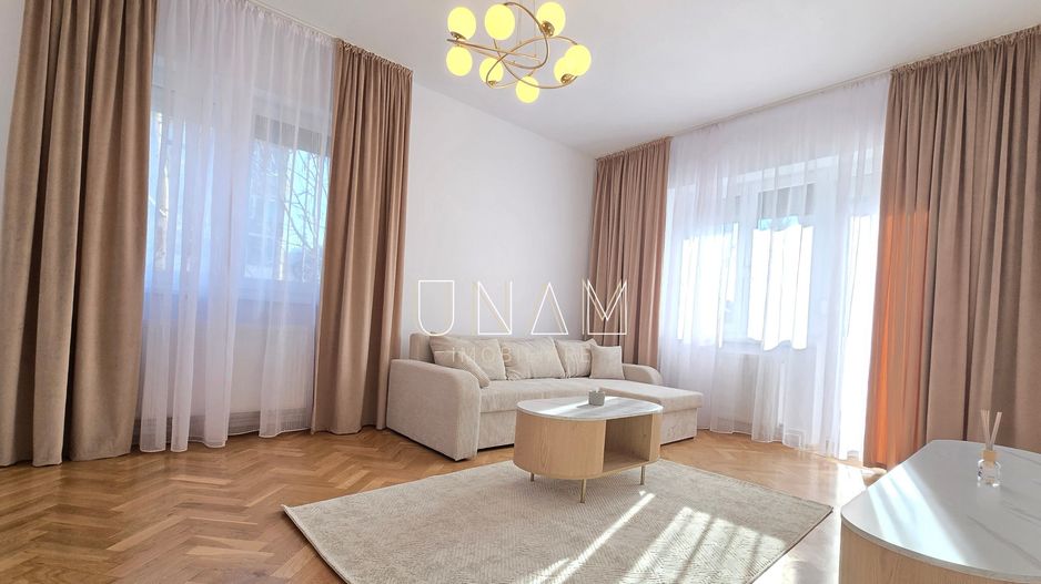 Apartament PREMIUM ✨114 mp | modern | renovat complet | garaj✨ - Poză 1