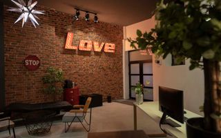 VANZARE INVESTITIE STUDIO OPEN SPACE 96MP ULTRAFINISAT ZONA CENTRALA ARMENEASCA - Poză 1