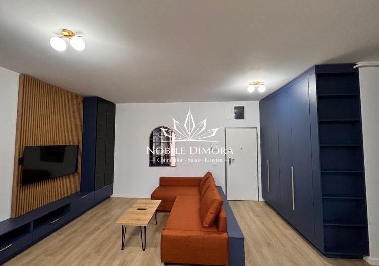 Apartament de lux cu 2 camere si parcare privata in Torontalului - Poză 2