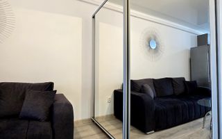 Copou Garden- Bloc nou- Prima închiriere - View Panoramic - Poză 10