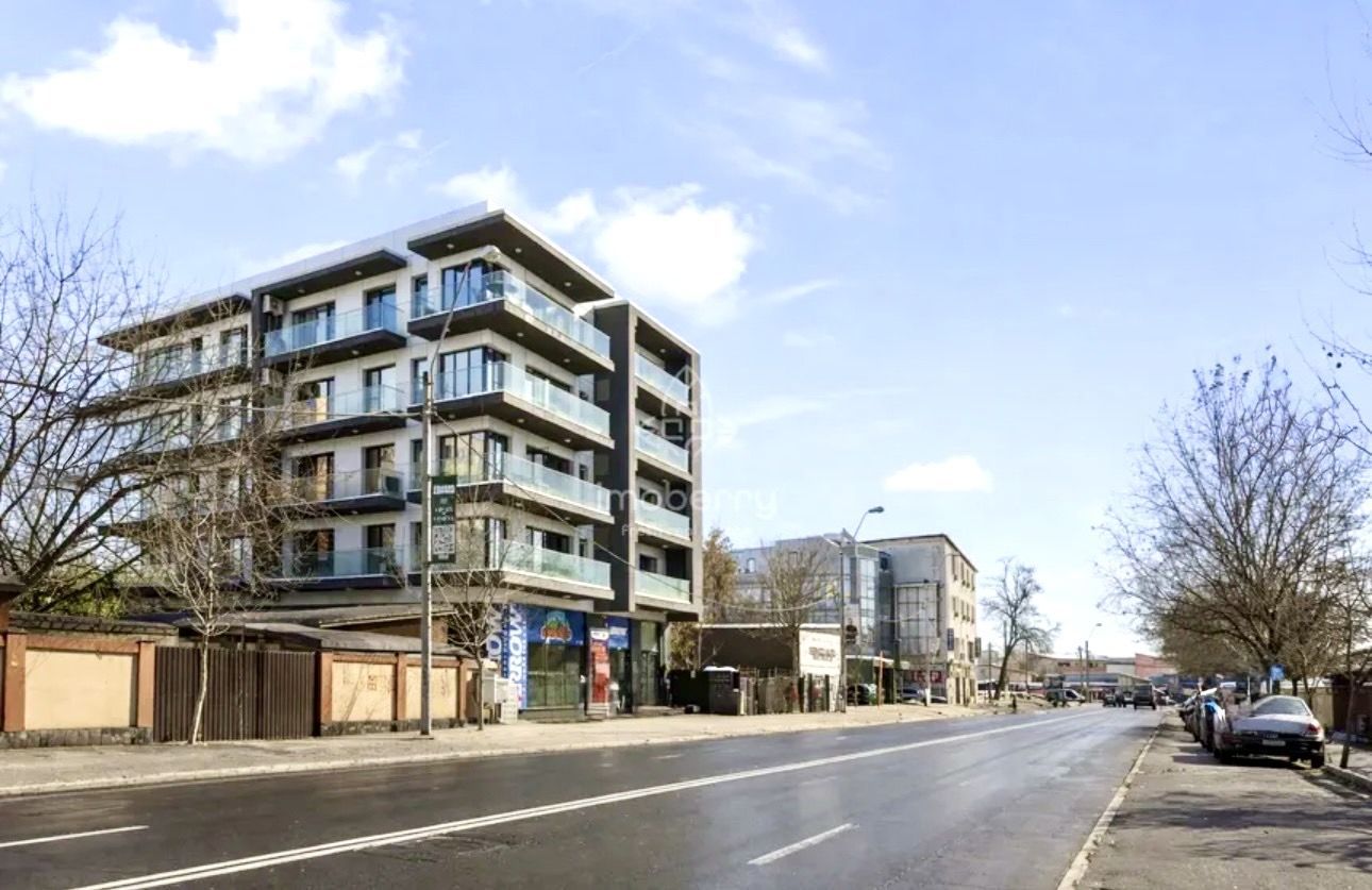 Apartament 2 camere în bloc- Boutique 2023 Calea Vitan - Poză 7