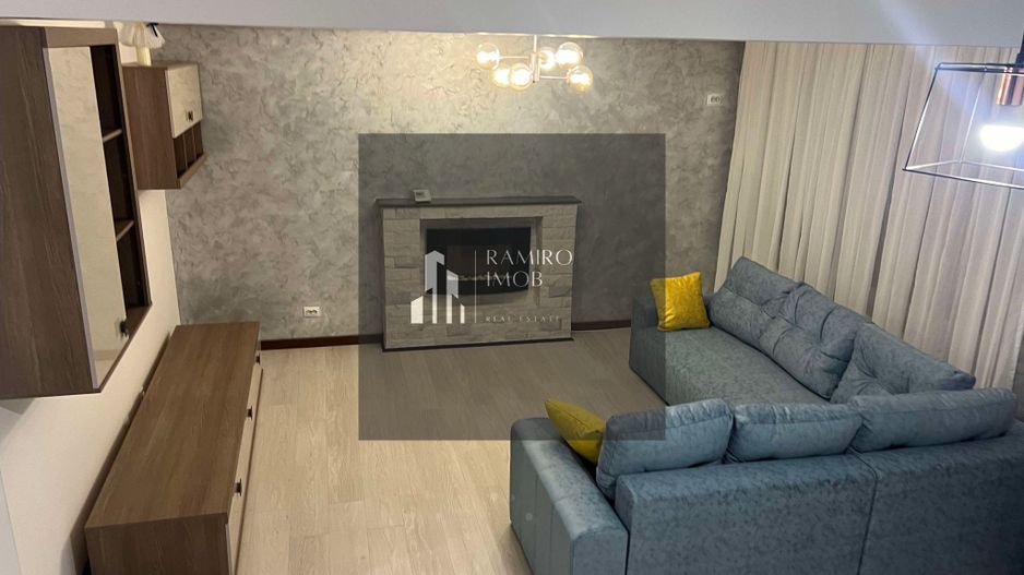 Casa mobilata/utilata Popesti Leordeni - Poză 1