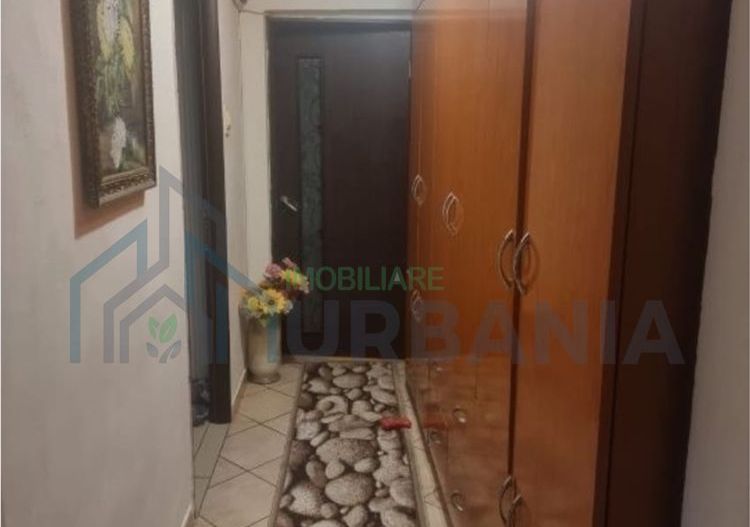 Apartament 2 camere decomandat, Dacia, Iași - Poză 5