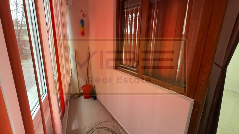 Apartament 2 camere open-space Podu Ros - Poză 21