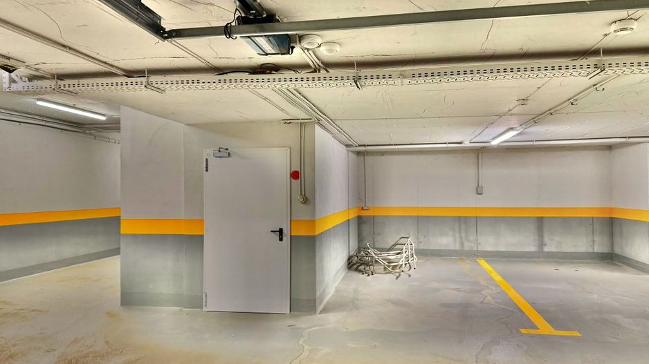 Vila de lux eleganta in zona Straulesti - Poză 12