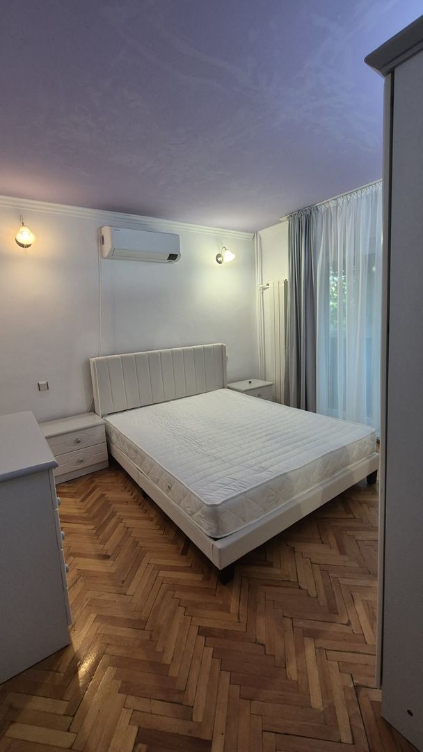 De închiriat – Apartament 3 camere | 68 mp | Etaj 1/4 | Str. Aluminei – Decebal - Poză 3