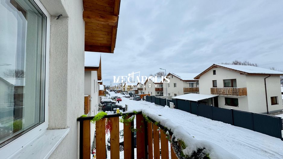 Duplex 3 camere | Prima închiriere | 3 locuri de parcare | Triaj - Poză 30