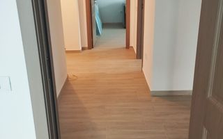3 camere Dobroesti, 2 gr. sanit., gradina 73mp, loc parcare,bloc 2025! - Poză 3