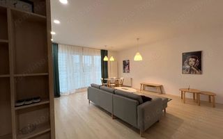 Apartament de ichiriat 3 camere -119 mp-Laguna Residence-PARCARE - Poză 3