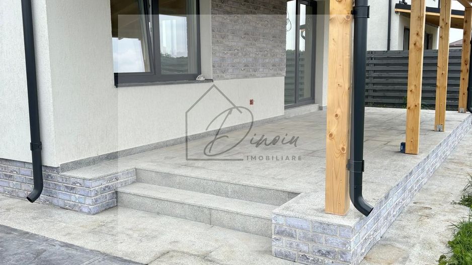 COM 0% I Vila 5 camere Corbeanca I langa Paradisul Verde I Premium - Poză 29