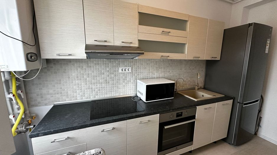 2 Camere Iuliu Maniu Militari Envougue Residence Chiajna Bloc Nou - Poză 5