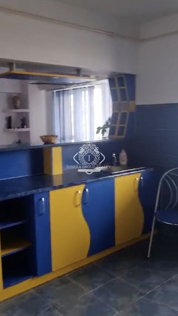 Stefan cel Mare-Lizeanu  | Apartament 2 camere | Bloc 1981 reabilitat - Poză 3