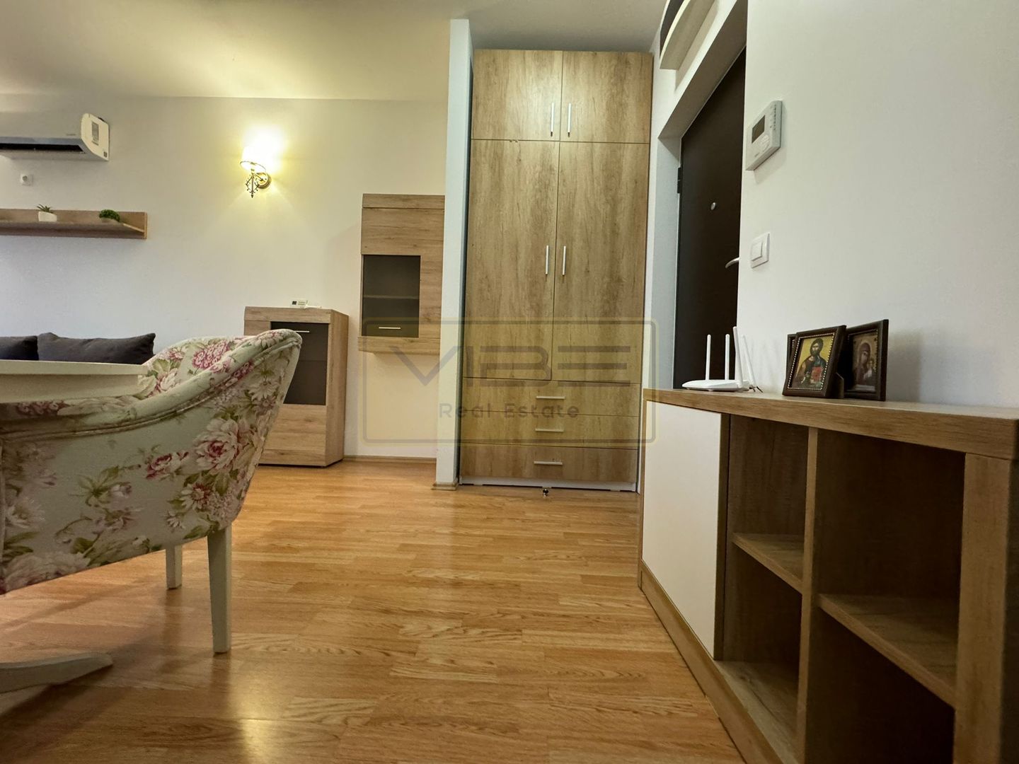 Apartament 2 camere+parcare Copou Bellevue - Poză 7