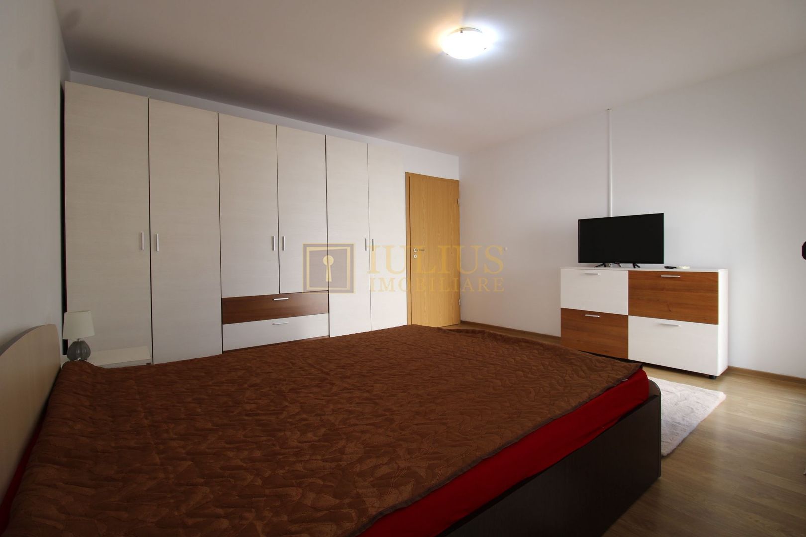 Duplex, in spate la Dechatlon/exterior nord. - Poză 13