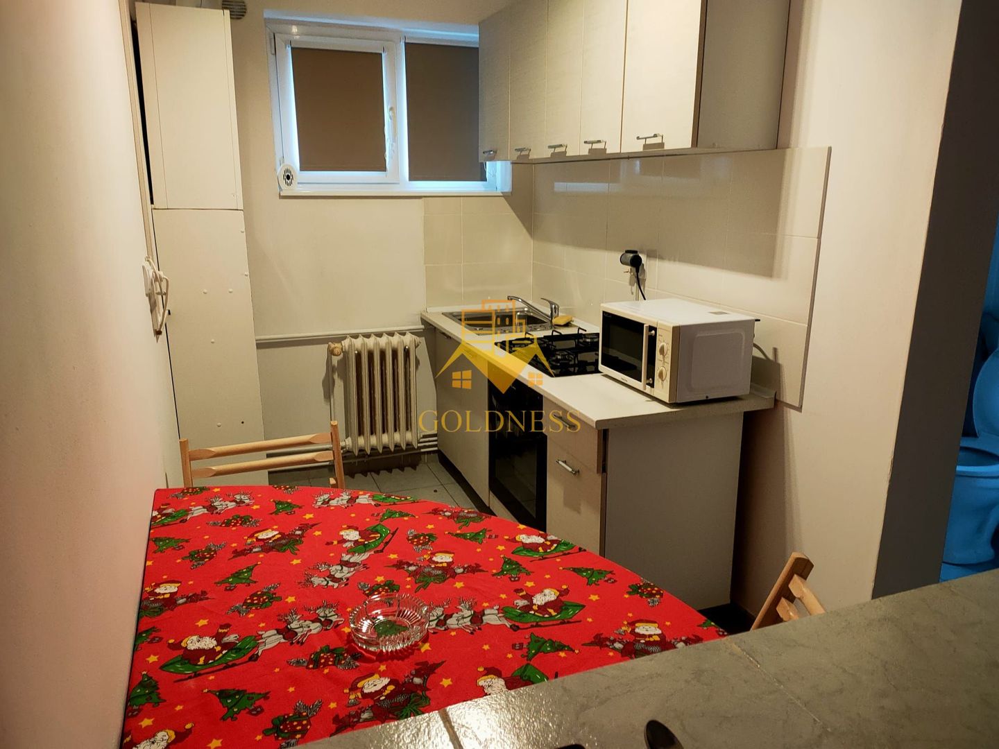 Ap 1 camera mobilat si finisat modern 35 mp zona Profi Grigorescu! - Poză 5