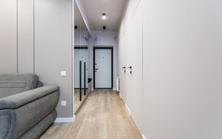 Vânzare apartament 2 camere,strada Alba Iulia, Buiucani. - Poză 8